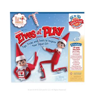 Elves at Play