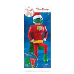 Mighty Superhero Outfit