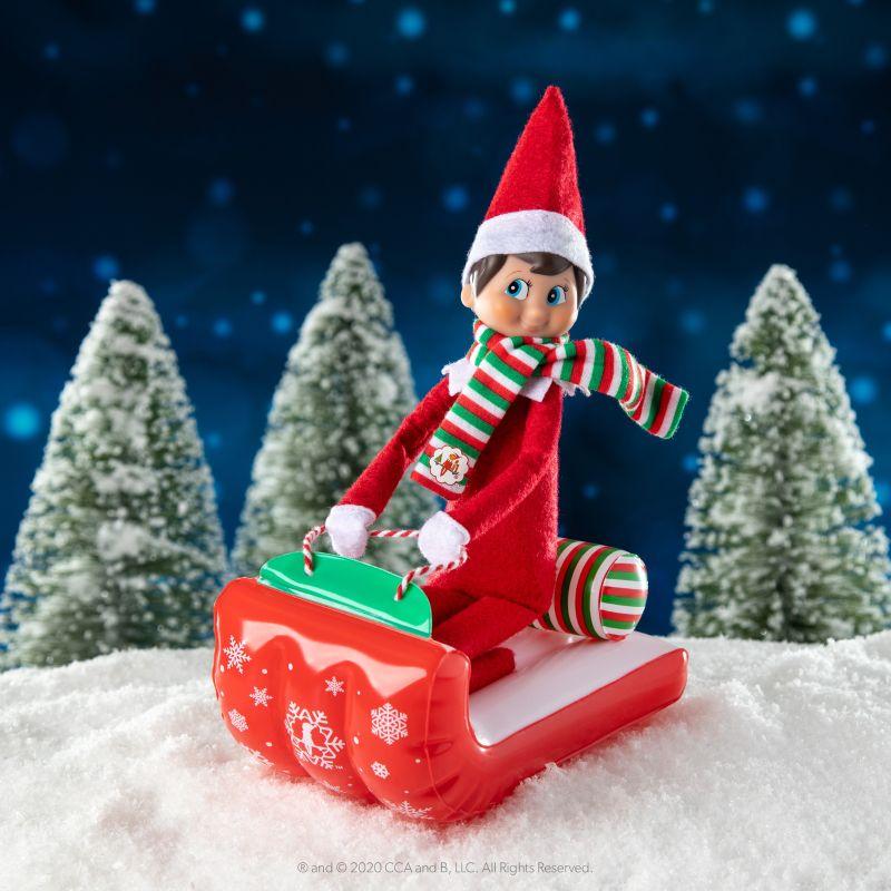 Elf On The Shelf Soaring Snowflake Set Outfit - Image 3