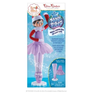 Elf On The Shelf Tiny Tidings Tutu