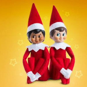 Elf On The Shelf