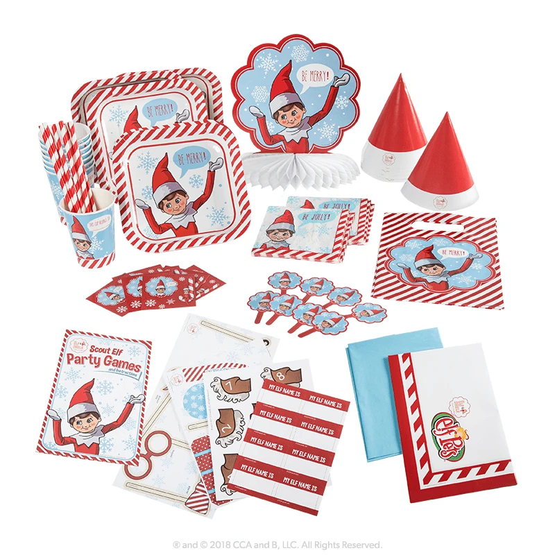 North Pole Breakfast - Image 3