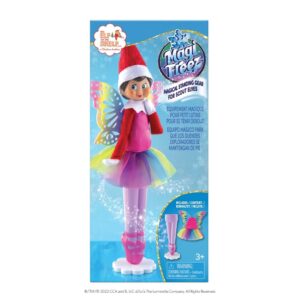 Rainbow Snow Pixie