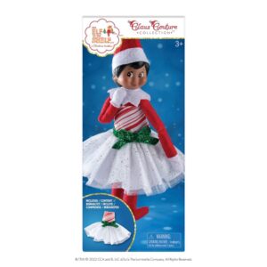 Candy Cane Dress