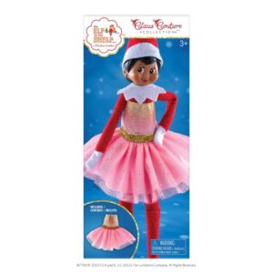 Pink Sparkle Party Dress