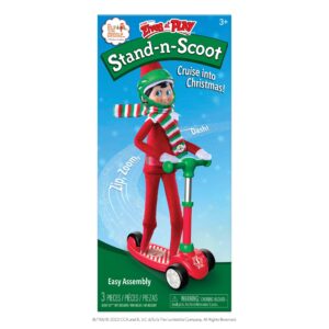 Stand n Scoot