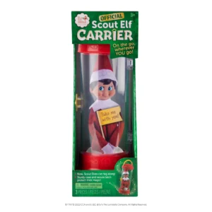 Elf Carrier