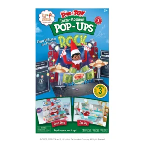 Insta Pop Up Series 2