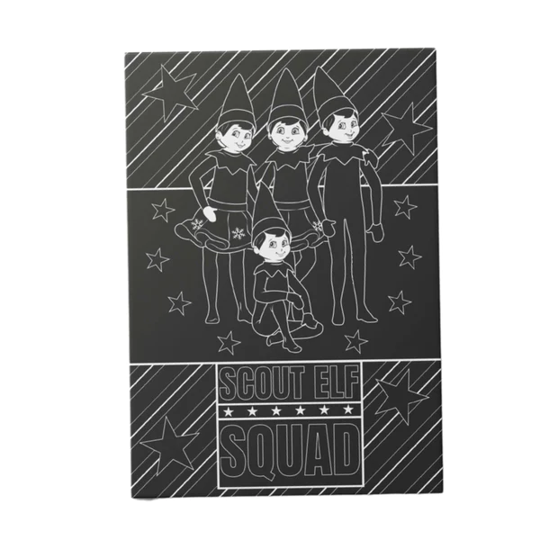Scratch Art Box Set - Image 2