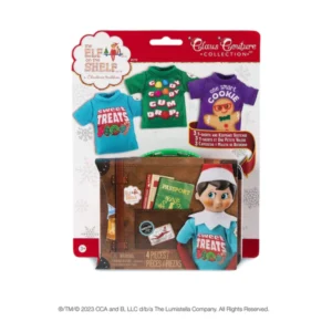 Express YoursElf Sweet treat Tees