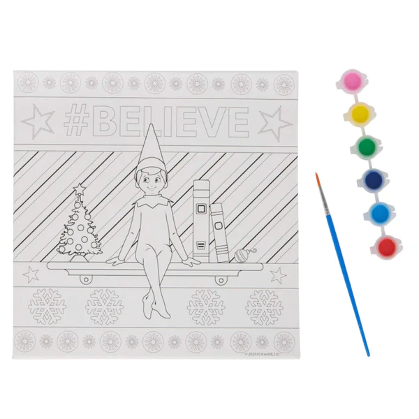 Paint Your Own Canvas - Image 2