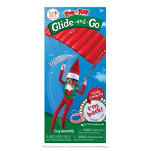 Glide and Go