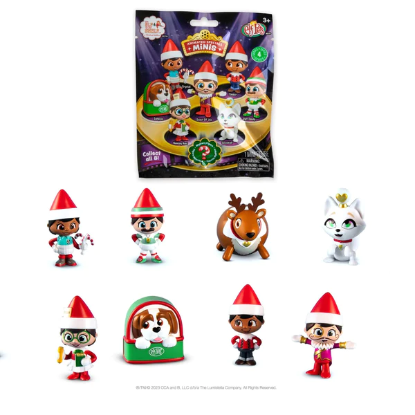 Merry Mini - Image 3