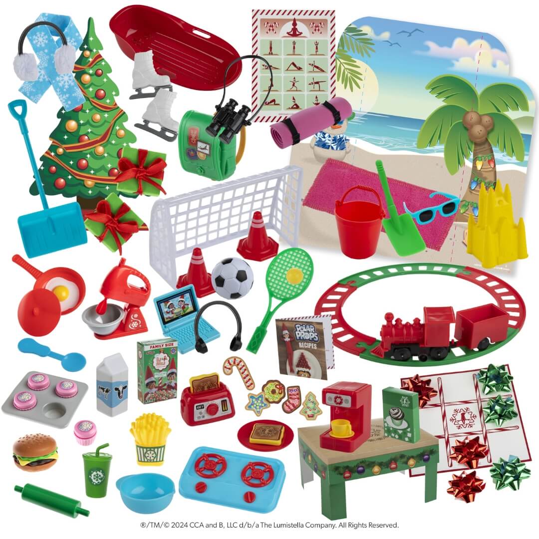 Polar Props Ultimate Kit - Image 2